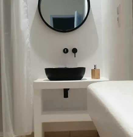Aparthotel Ilias Place Ios