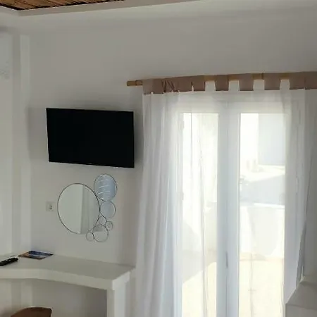 Ilias Place 3* Chora (Ios)