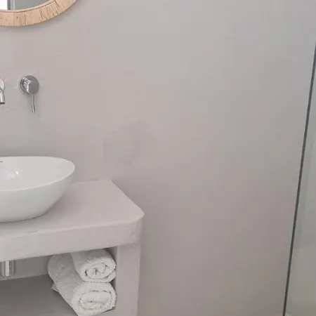 Apart Otel Ilias Place