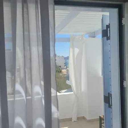 Apartahotel Ilias Place