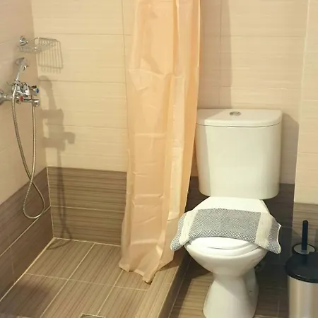 Aparthotel Ilias Place 3*
