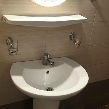 Ilias Place Apart Otel Chora (Ios)