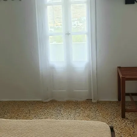 Ilias Place 3*