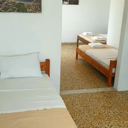 Ilias Place Chora (Ios)