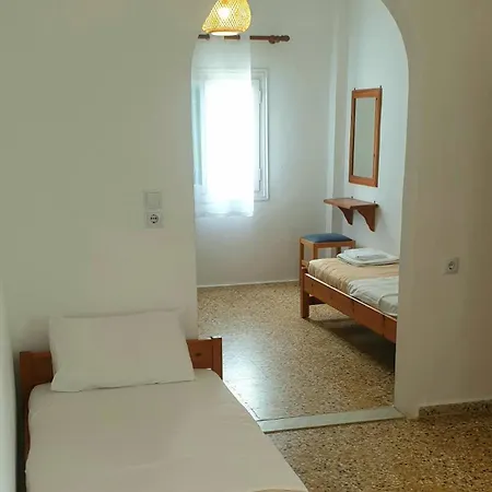 Ilias Place * Chora (Ios)