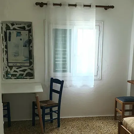 Ilias Place 3* Chora (Ios)