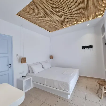 Ilias Place 3* Chora (Ios)