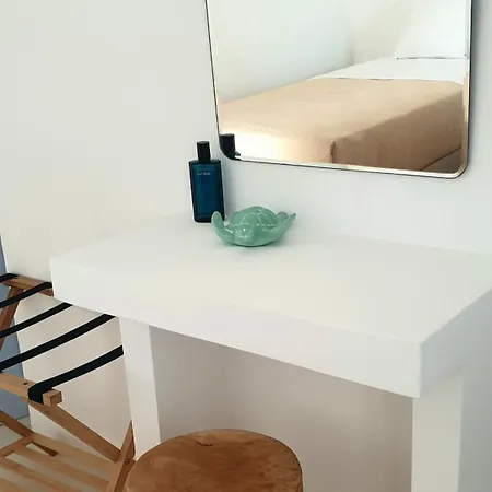 Ilias Place Ios