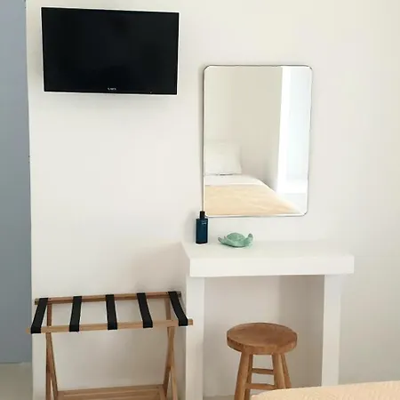 Ilias Place 3* Chora (Ios)