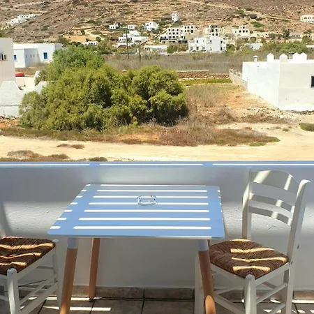 Aparthotel Ilias Place