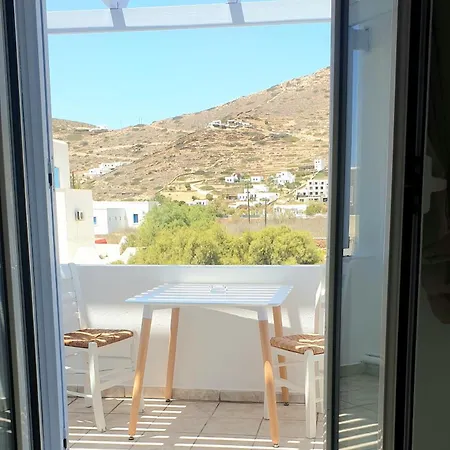 Aparthotel Ilias Place 3*