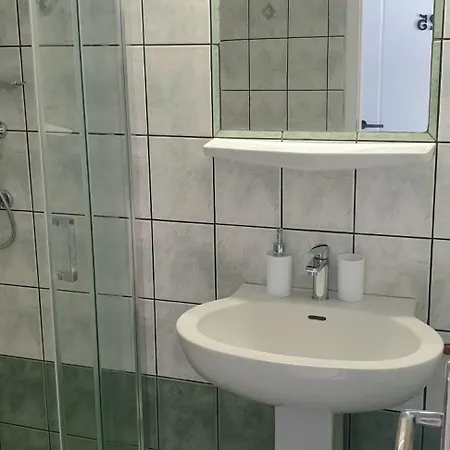 Ilias Place Apart Otel