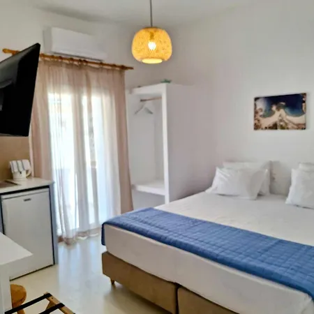 Ilias Place 3* Chora (Ios)