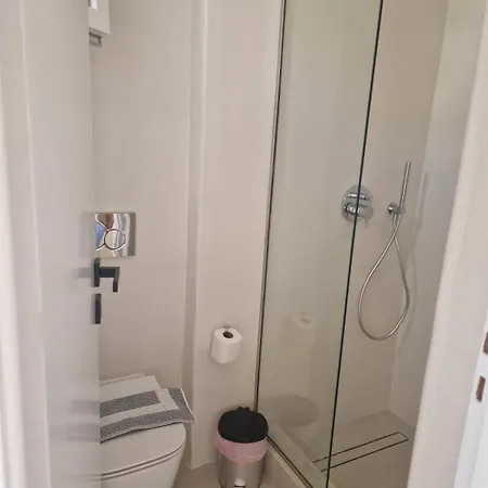 Apart Otel Ilias Place