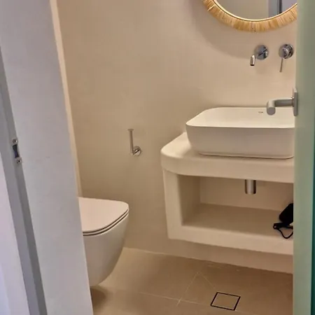 Ilias Place Apart Otel