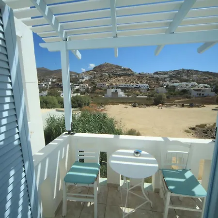 Apart Otel Ilias Place