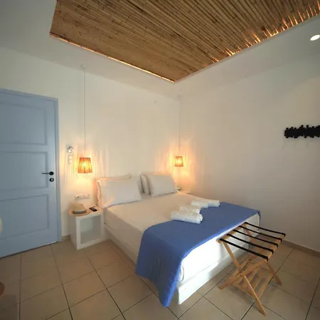 Aparthotel Ilias Place Ios