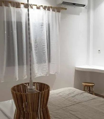 Lejlighedshotel Ilias Place