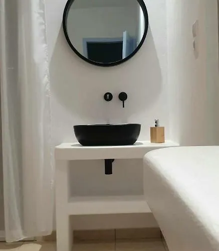 Lejlighedshotel Ilias Place Chora