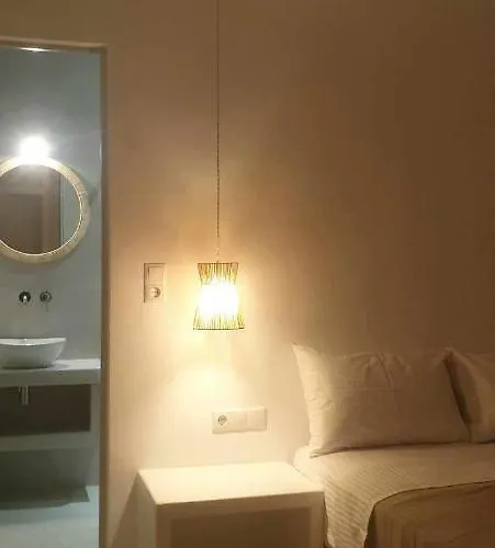 Lejlighedshotel Ilias Place 3*