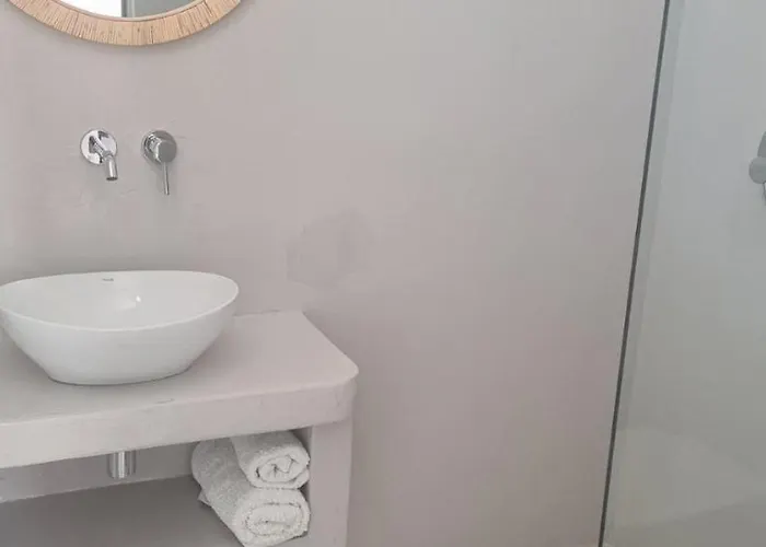 Lejlighedshotel Ilias Place