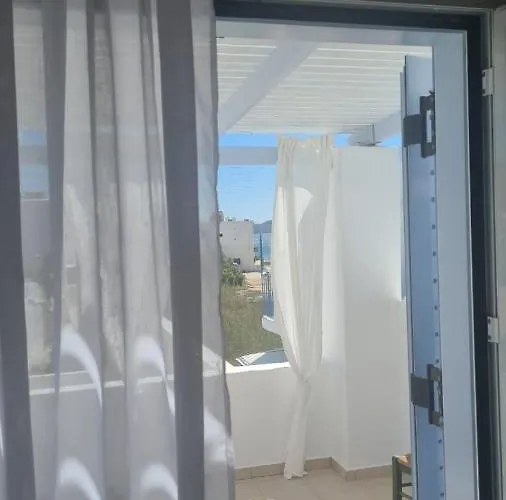 Aparthotel Ilias Place