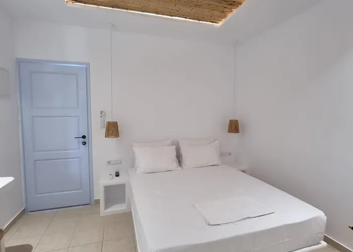 Lejlighedshotel Ilias Place 3*