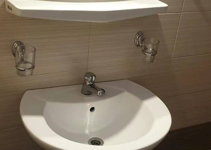 Ilias Place Lejlighedshotel Chora