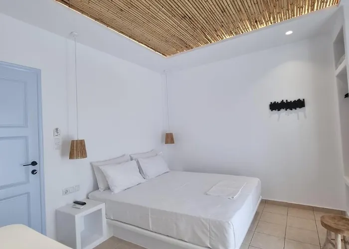 Ilias Place 3* Chora (Ios)