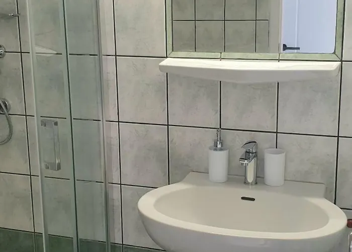 Ilias Place Lejlighedshotel