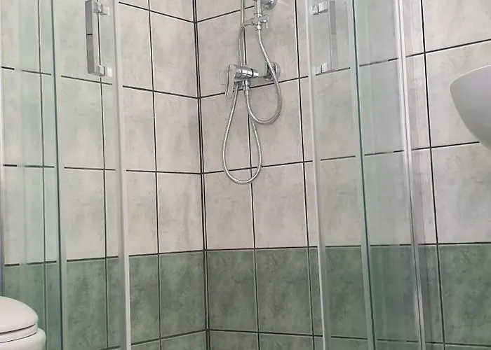 Lejlighedshotel Ilias Place Chora