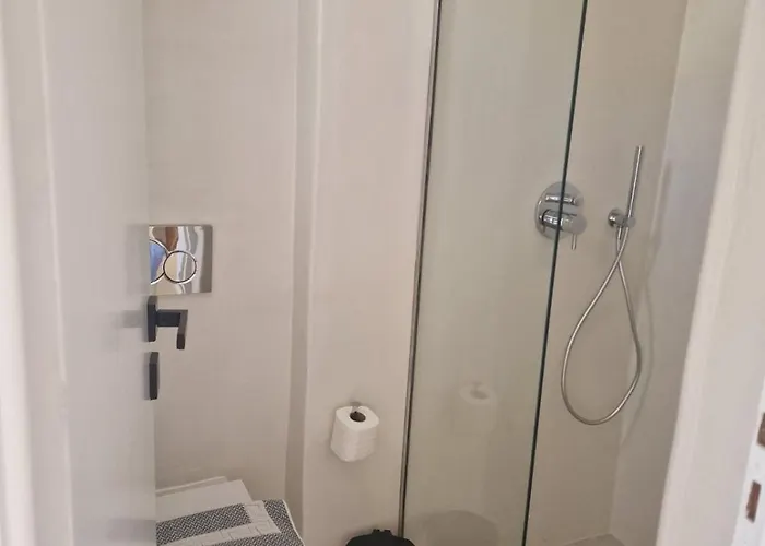 Lejlighedshotel Ilias Place