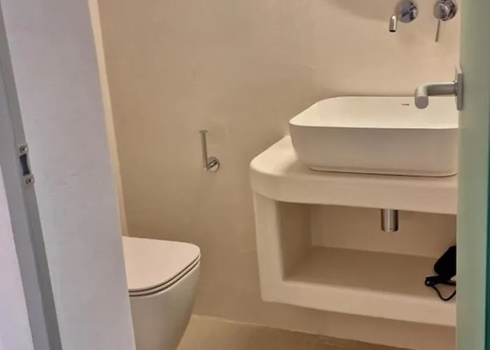 Ilias Place Lejlighedshotel